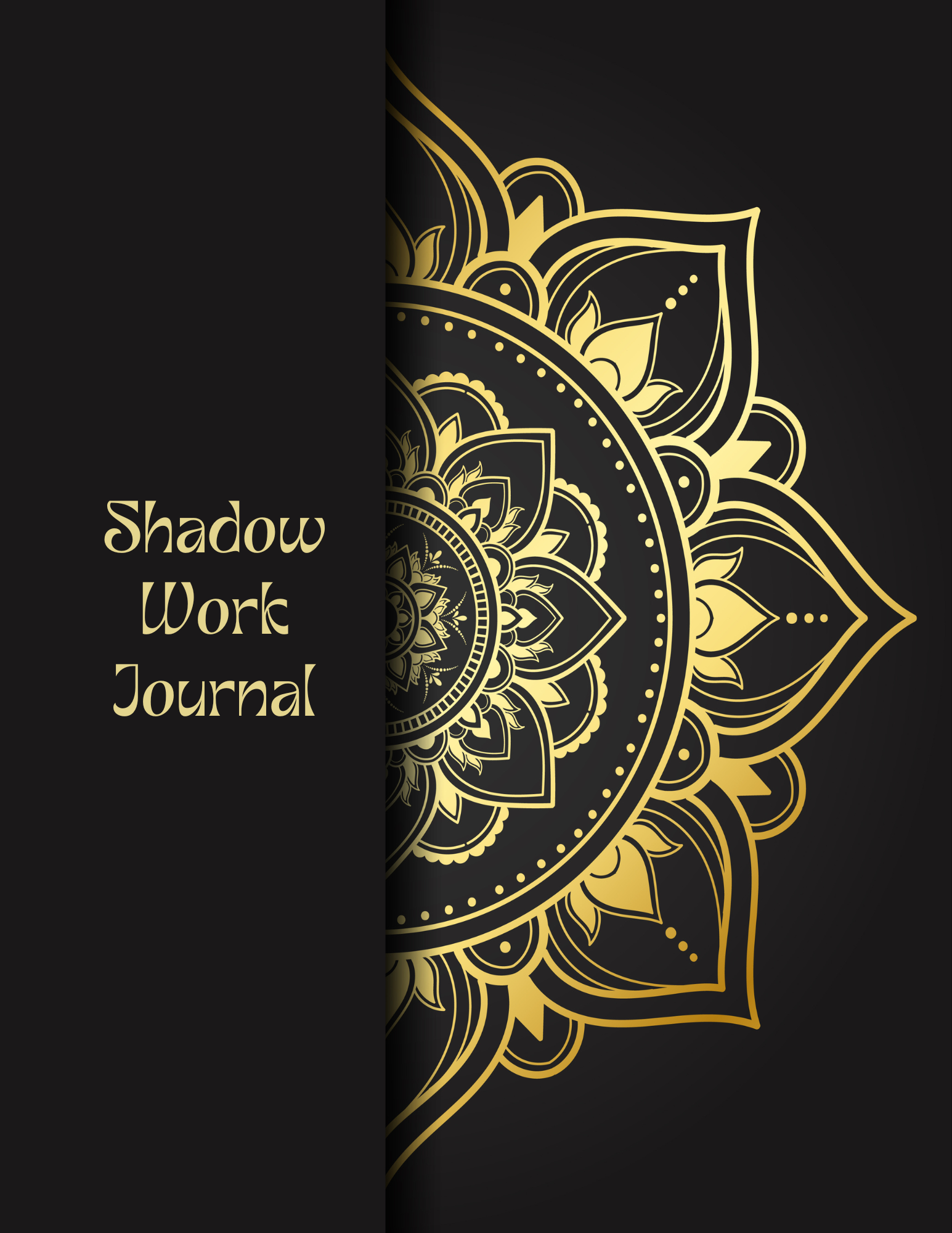 55 Shadow Work Rituals and Journal Prompts ideas