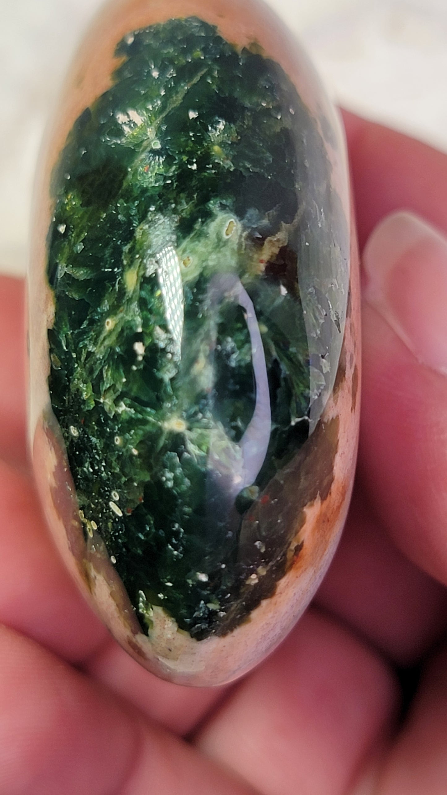 Kabamby Ocean Jasper