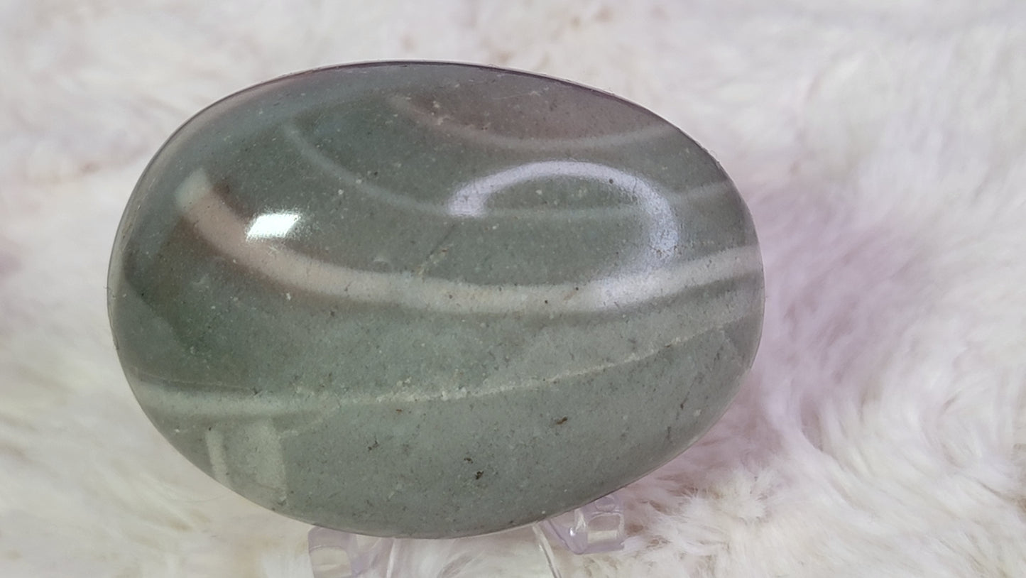 Ocean Wave Jasper Palm