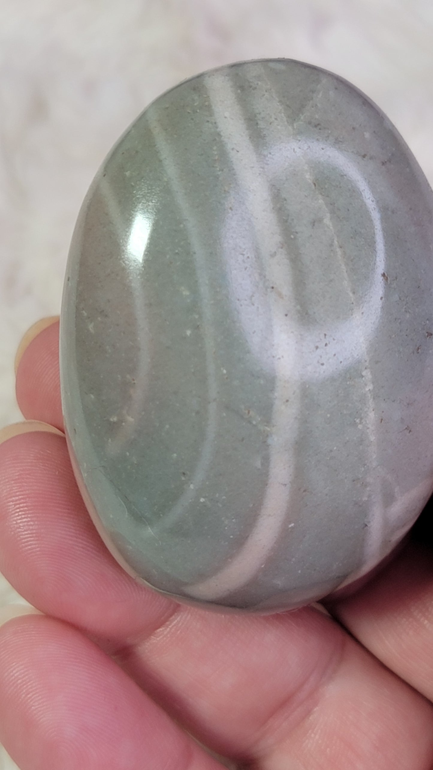 Ocean Wave Jasper Palm