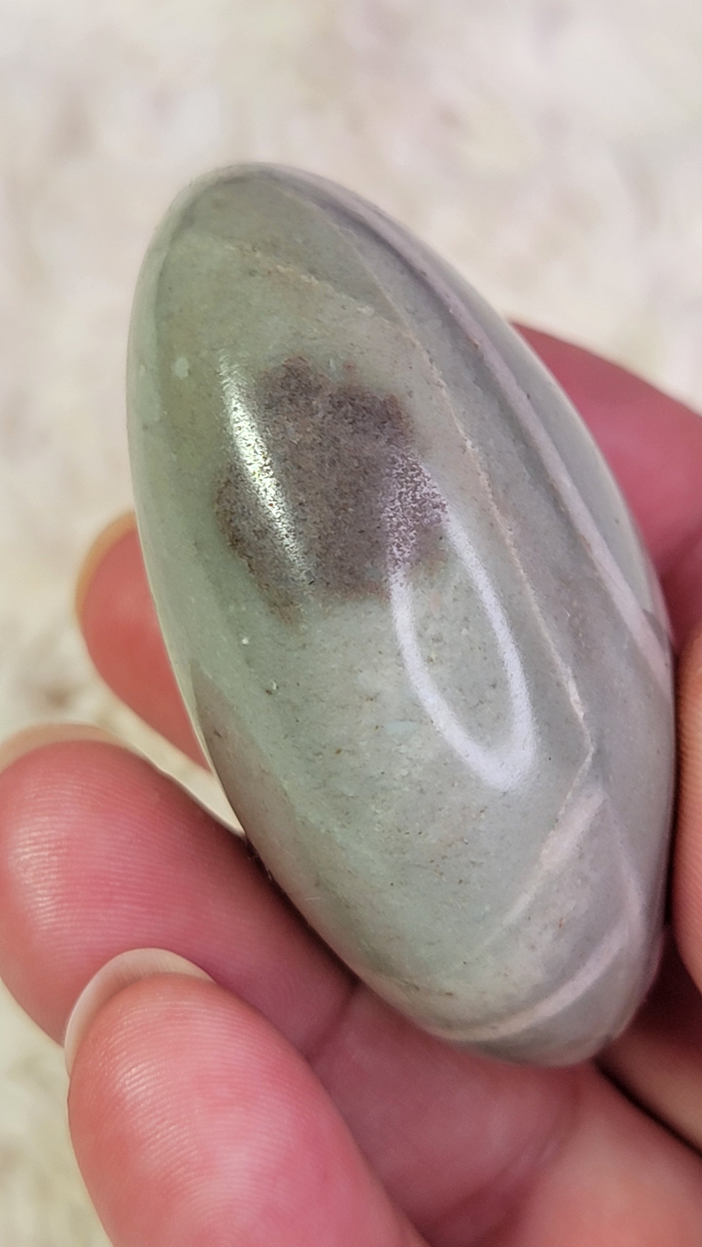 Ocean Wave Jasper Palm