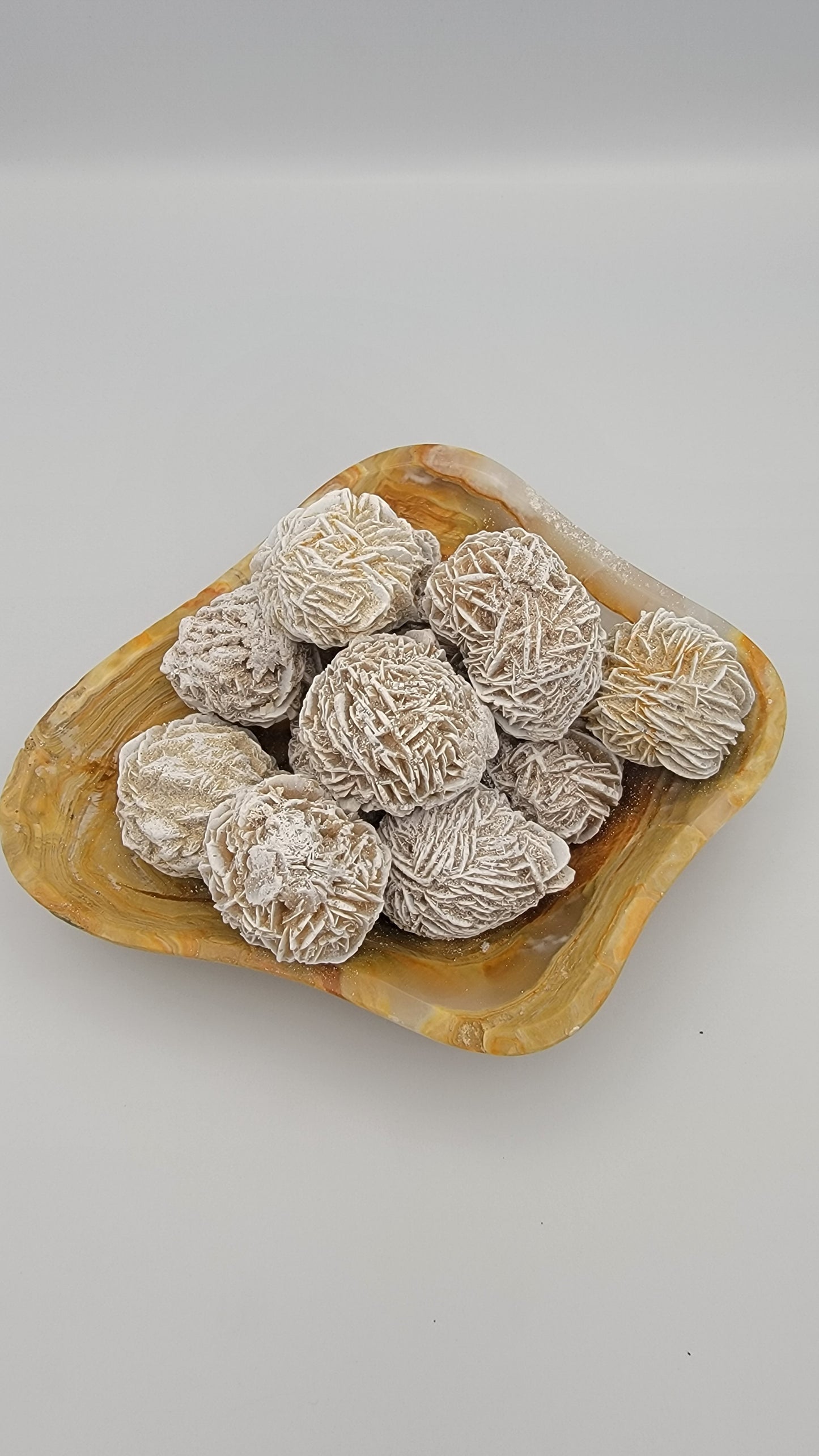 Desert Rose Selenite