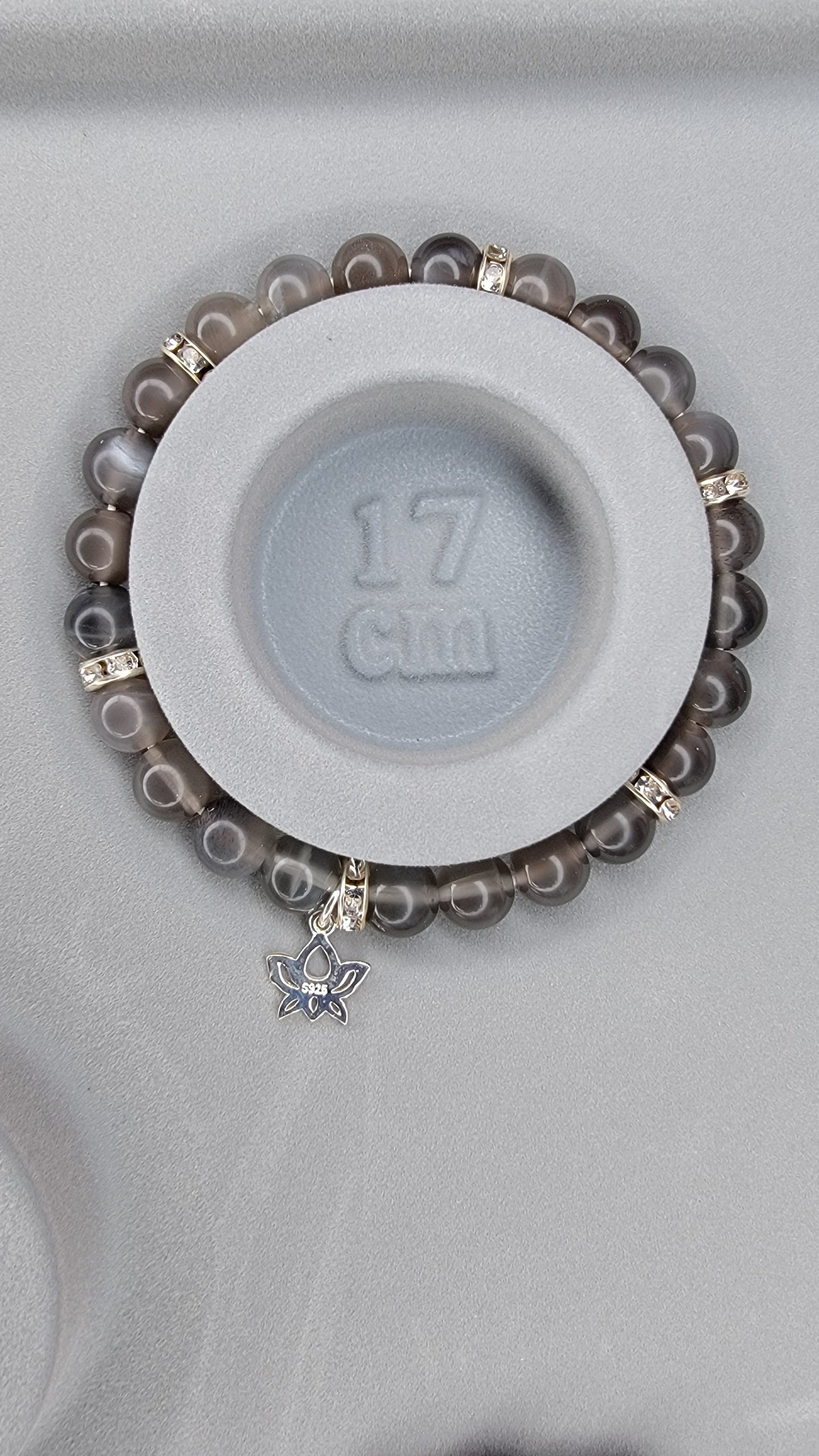 Custom 8 mm Bracelet (Live Sale)